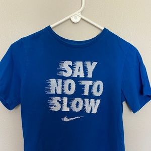 Nike tee